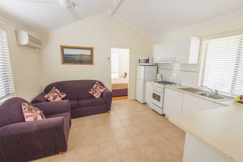 The Palms At Avoca - Hervey Bay Accommodation 24