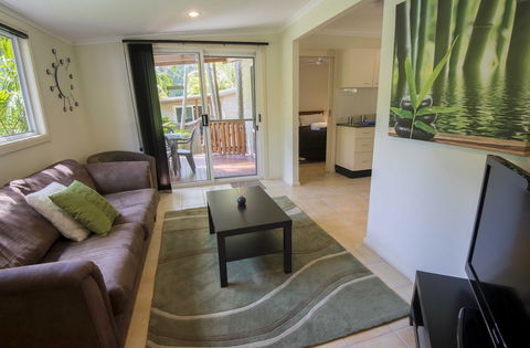 The Palms At Avoca - Hervey Bay Accommodation 39