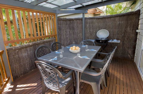 The Palms At Avoca - Hervey Bay Accommodation 28