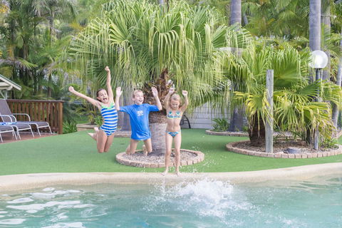 The Palms At Avoca - Hervey Bay Accommodation 17