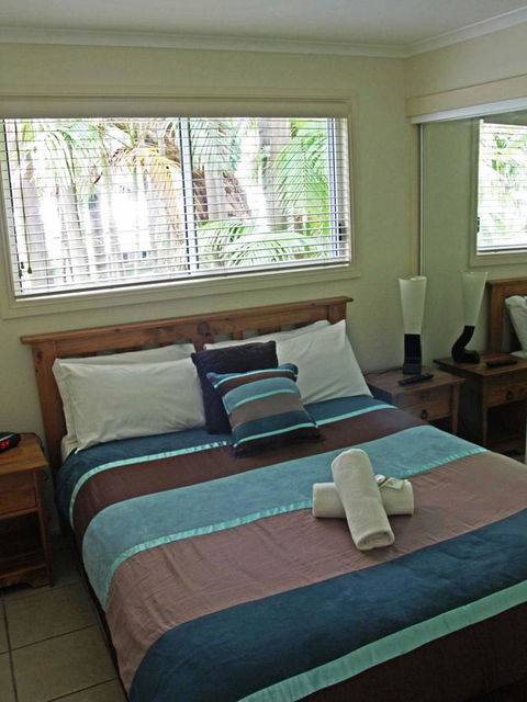 The Palms At Avoca - Hervey Bay Accommodation 12