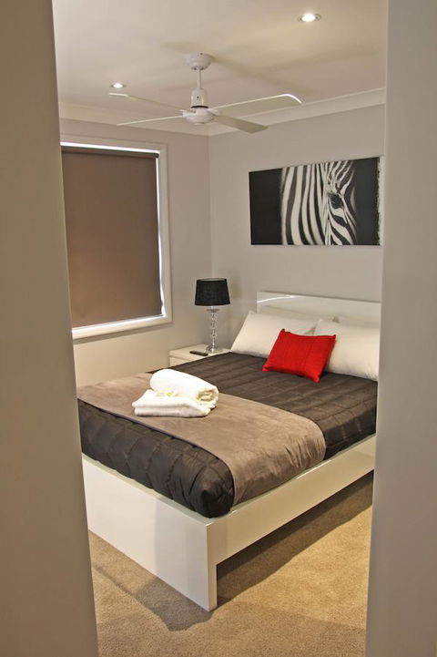 The Palms At Avoca - Hervey Bay Accommodation 33