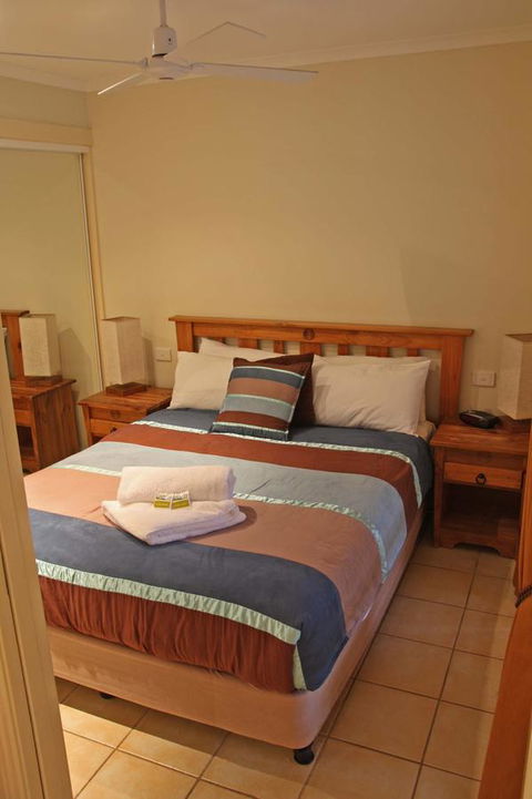 The Palms At Avoca - Hervey Bay Accommodation 8
