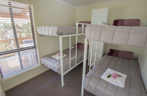 The Palms At Avoca - Hervey Bay Accommodation 42