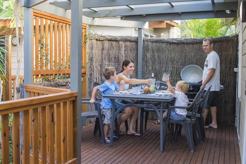 The Palms At Avoca - Hervey Bay Accommodation 27