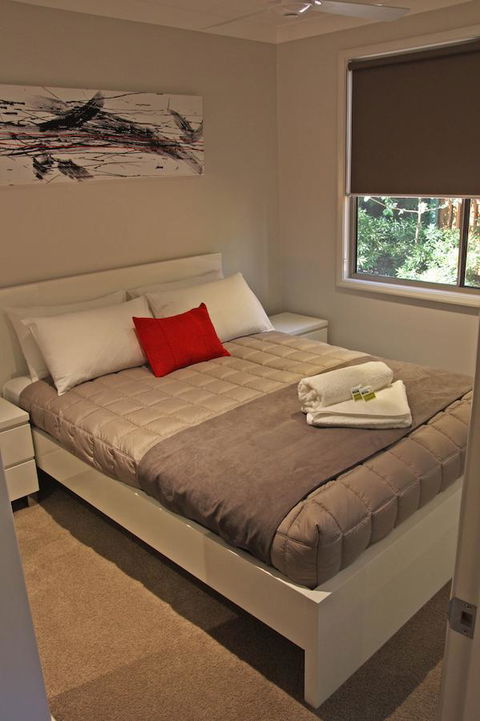 The Palms At Avoca - Hervey Bay Accommodation 35