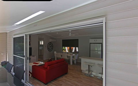 The Palms At Avoca - Hervey Bay Accommodation 38