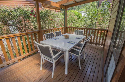 The Palms At Avoca - Hervey Bay Accommodation 41