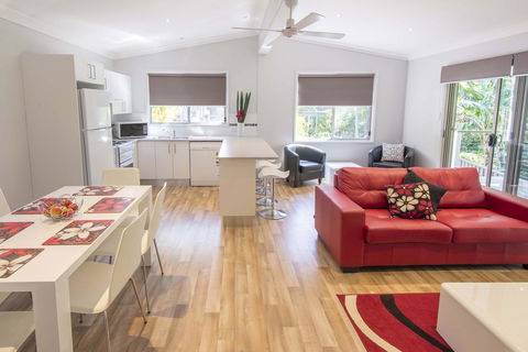 The Palms At Avoca - Hervey Bay Accommodation 18