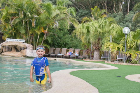 The Palms At Avoca - Hervey Bay Accommodation 23