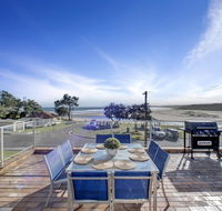 The Rotunda  Gerroa - Pet Friendly Beachfront - Hervey Bay Accommodation