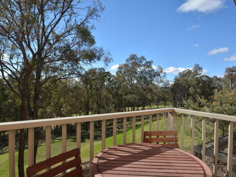 Villa 2br Prosecco Villa Located Within Cypress Lakes Resort - Tourism Hervey Bay 9