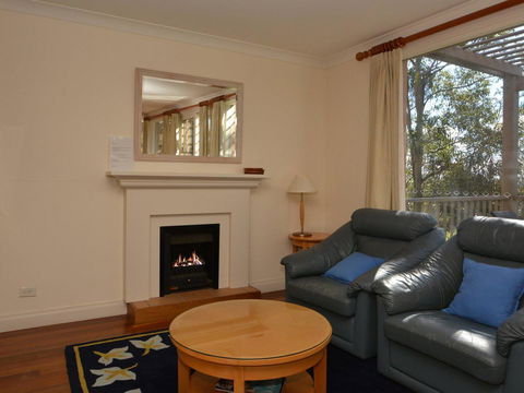 Villa 2br Prosecco Villa Located Within Cypress Lakes Resort - Tourism Hervey Bay 2