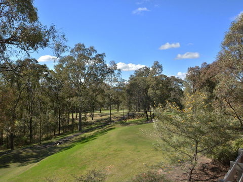Villa 2br Prosecco Villa Located Within Cypress Lakes Resort - Tourism Hervey Bay 11