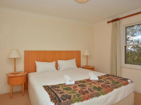 Villa 2br Prosecco Villa Located Within Cypress Lakes Resort - Tourism Hervey Bay 14