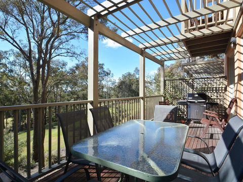Villa 2br Prosecco Villa Located Within Cypress Lakes Resort - Tourism Hervey Bay 4