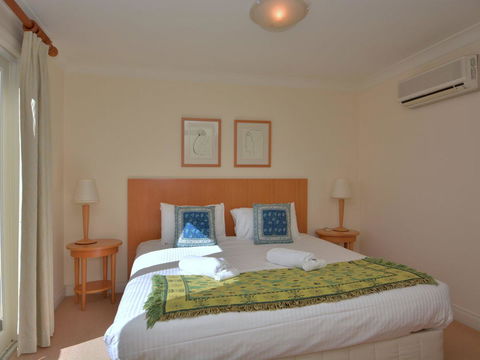 Villa 2br Prosecco Villa Located Within Cypress Lakes Resort - Tourism Hervey Bay 12