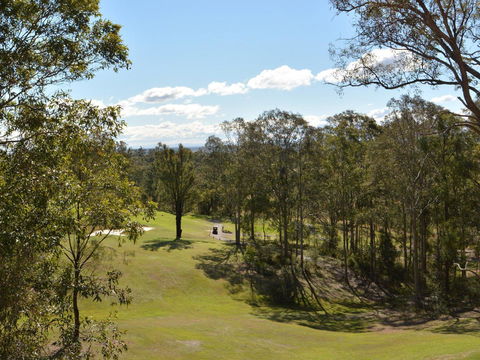 Villa 2br Prosecco Villa Located Within Cypress Lakes Resort - Tourism Hervey Bay 10