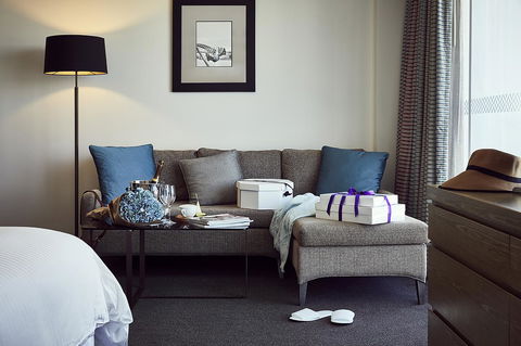 Hyatt Regency Sydney - Hervey Bay Accommodation 9