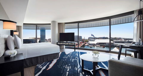 Hyatt Regency Sydney - Hervey Bay Accommodation 21