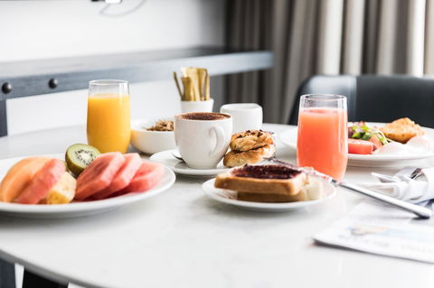 Hyatt Regency Sydney - Hervey Bay Accommodation 1