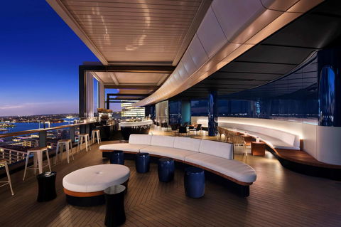 Hyatt Regency Sydney - Hervey Bay Accommodation 23