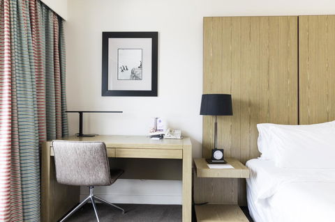 Hyatt Regency Sydney - Hervey Bay Accommodation 15
