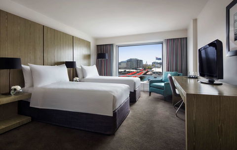 Hyatt Regency Sydney - Hervey Bay Accommodation 24