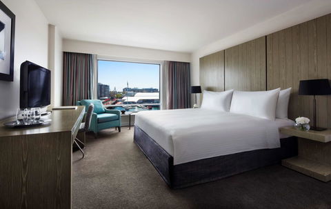 Hyatt Regency Sydney - Hervey Bay Accommodation 29