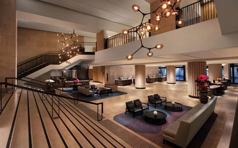 Hyatt Regency Sydney - Hervey Bay Accommodation 22