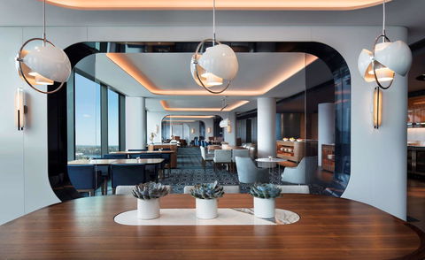 Hyatt Regency Sydney - Hervey Bay Accommodation 25