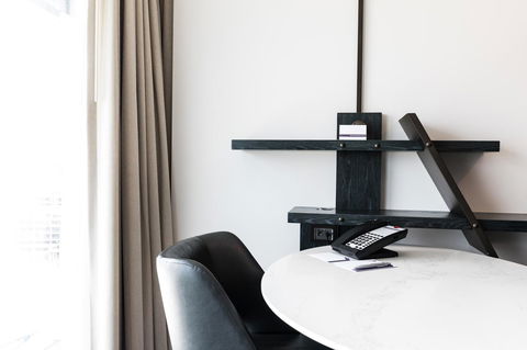 Hyatt Regency Sydney - Hervey Bay Accommodation 5