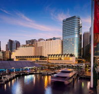Hyatt Regency Sydney - Hervey Bay Accommodation