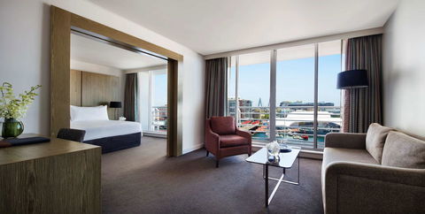 Hyatt Regency Sydney - Hervey Bay Accommodation 19