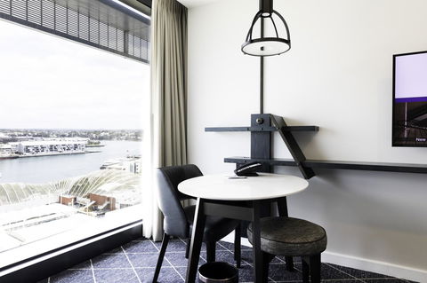 Hyatt Regency Sydney - Hervey Bay Accommodation 6