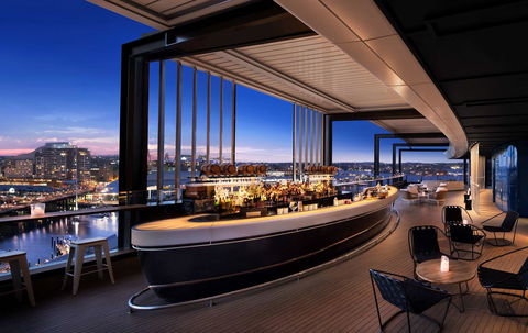 Hyatt Regency Sydney - Hervey Bay Accommodation 18