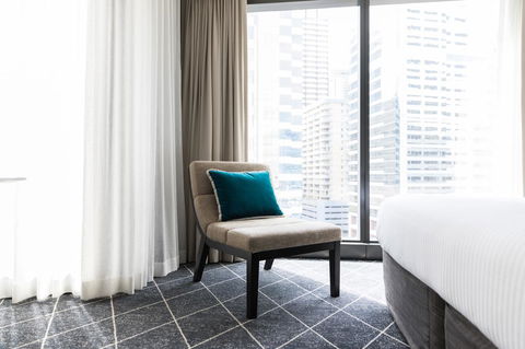 Hyatt Regency Sydney - Hervey Bay Accommodation 7