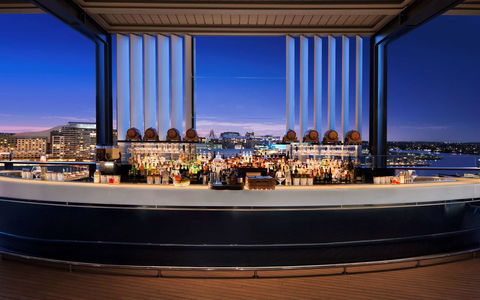 Hyatt Regency Sydney - Hervey Bay Accommodation 20