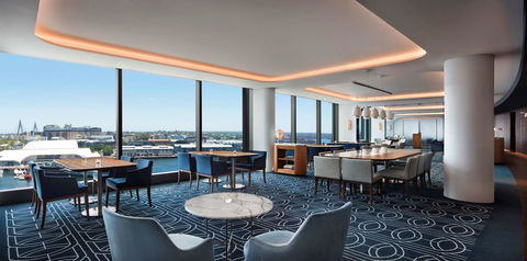 Hyatt Regency Sydney - Hervey Bay Accommodation 27