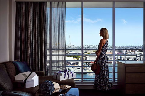 Hyatt Regency Sydney - Hervey Bay Accommodation 41
