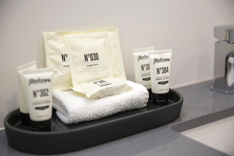 CH Boutique Hotel & Apartments, Ascend Hotel Collection - Hervey Bay Accommodation 12