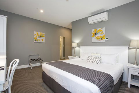 CH Boutique Hotel & Apartments, Ascend Hotel Collection - Hervey Bay Accommodation 24