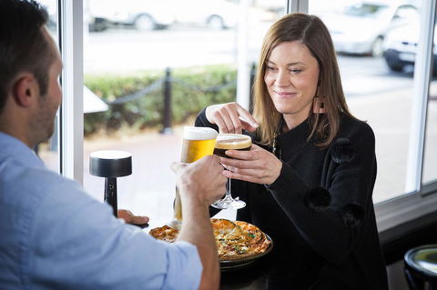 CH Boutique Hotel & Apartments, Ascend Hotel Collection - Hervey Bay Accommodation 33