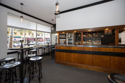 CH Boutique Hotel & Apartments, Ascend Hotel Collection - Hervey Bay Accommodation 30
