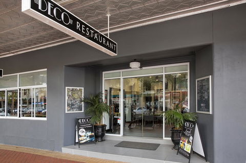 CH Boutique Hotel & Apartments, Ascend Hotel Collection - Hervey Bay Accommodation 27