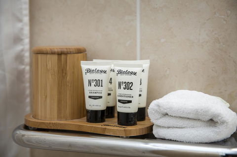 CH Boutique Hotel & Apartments, Ascend Hotel Collection - Hervey Bay Accommodation 37