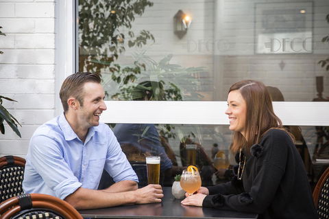 CH Boutique Hotel & Apartments, Ascend Hotel Collection - Hervey Bay Accommodation 34