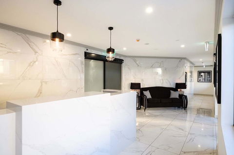 CH Boutique Hotel & Apartments, Ascend Hotel Collection - Hervey Bay Accommodation 15