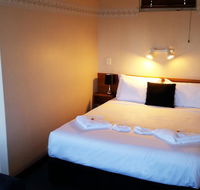 Echo Point Motor Inn - Tourism Hervey Bay