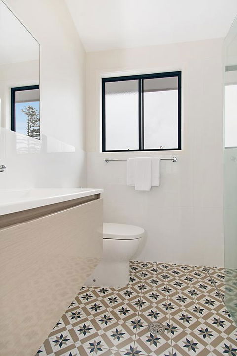 Gosamara Apartments - Tourism Hervey Bay 11